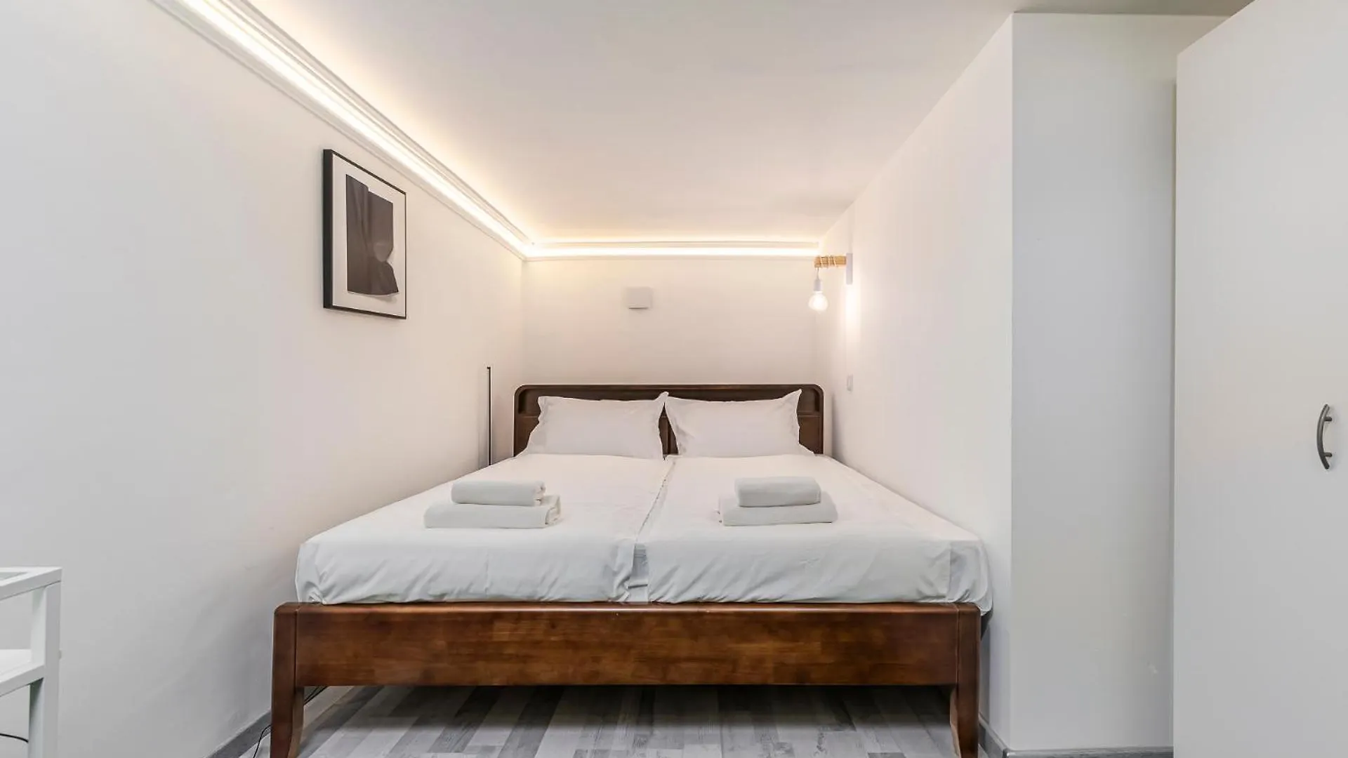 Venus Apartments - Westend Residence II Budapest