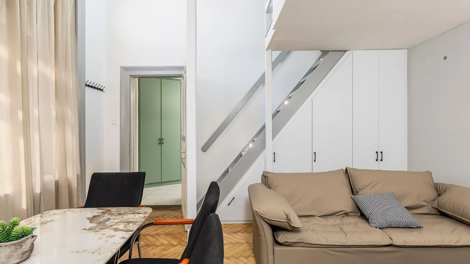Venus Apartments - Westend Residence II Budapest
