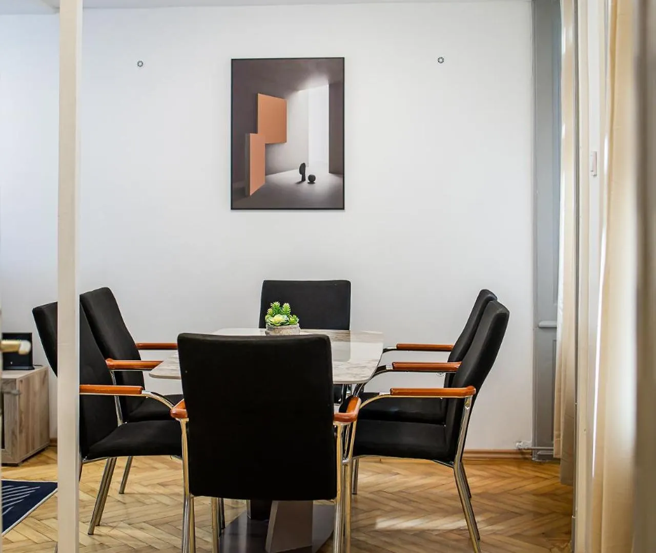 Venus Apartments - Westend Residence II Budapest