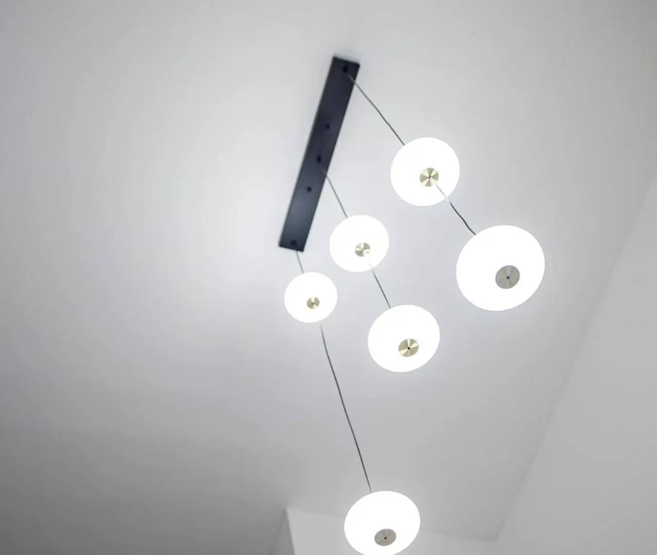 Venus Apartments - Westend Residence II Budapest Hungary