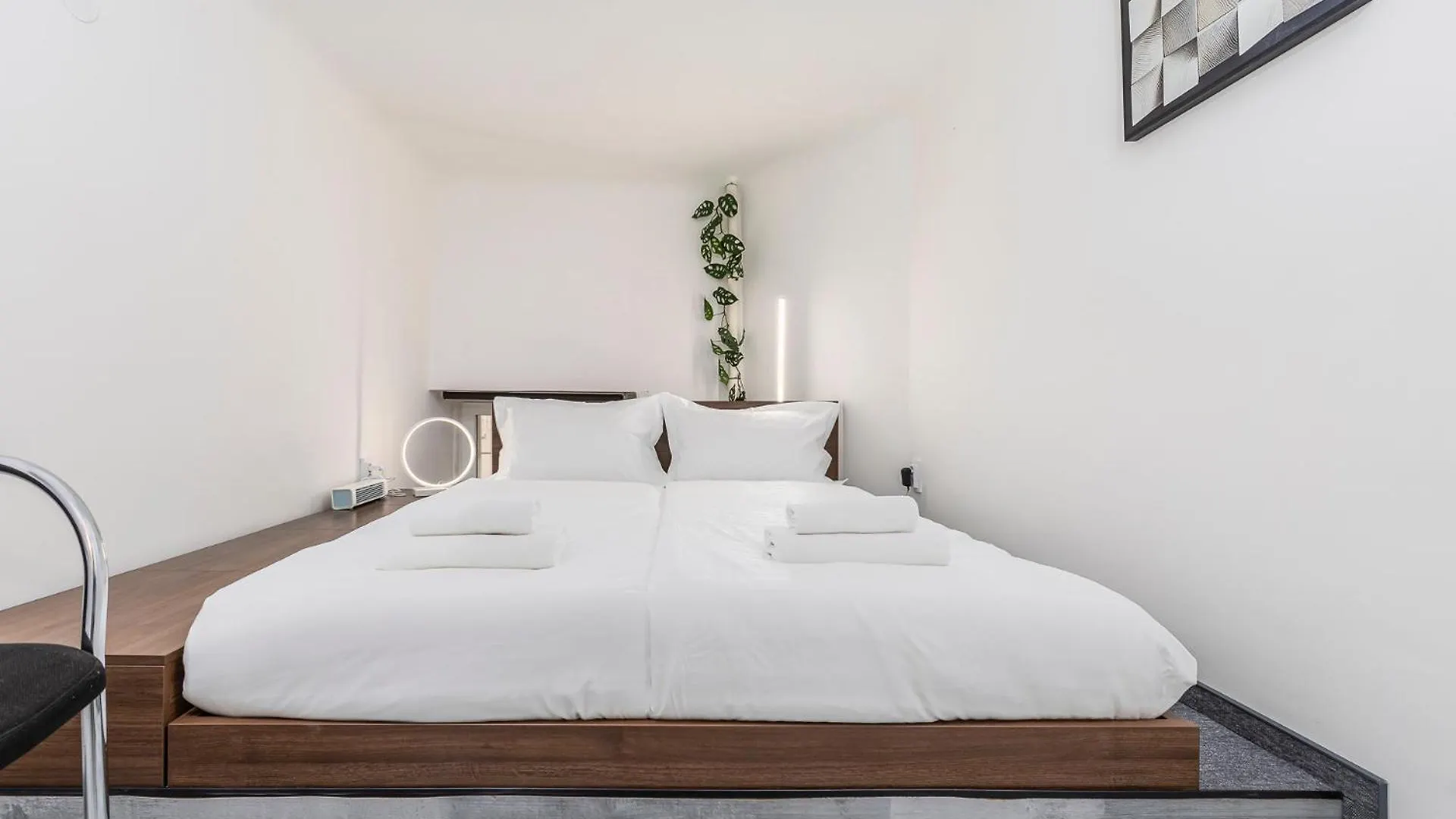 Venus Apartments - Westend Residence II Budapest