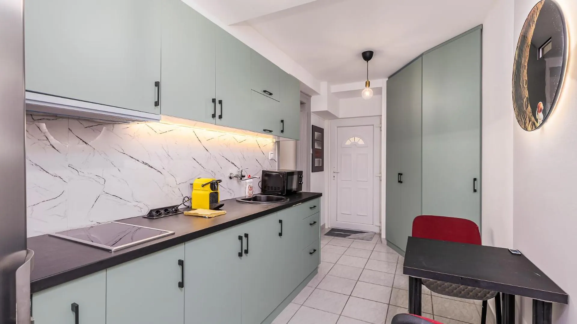 Venus Apartments - Westend Residence II Budapest