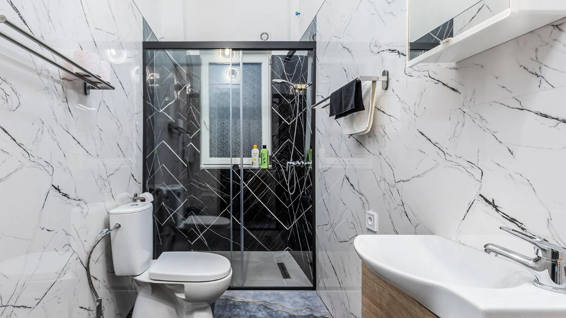 Venus Apartments - Westend Residence II Budapest