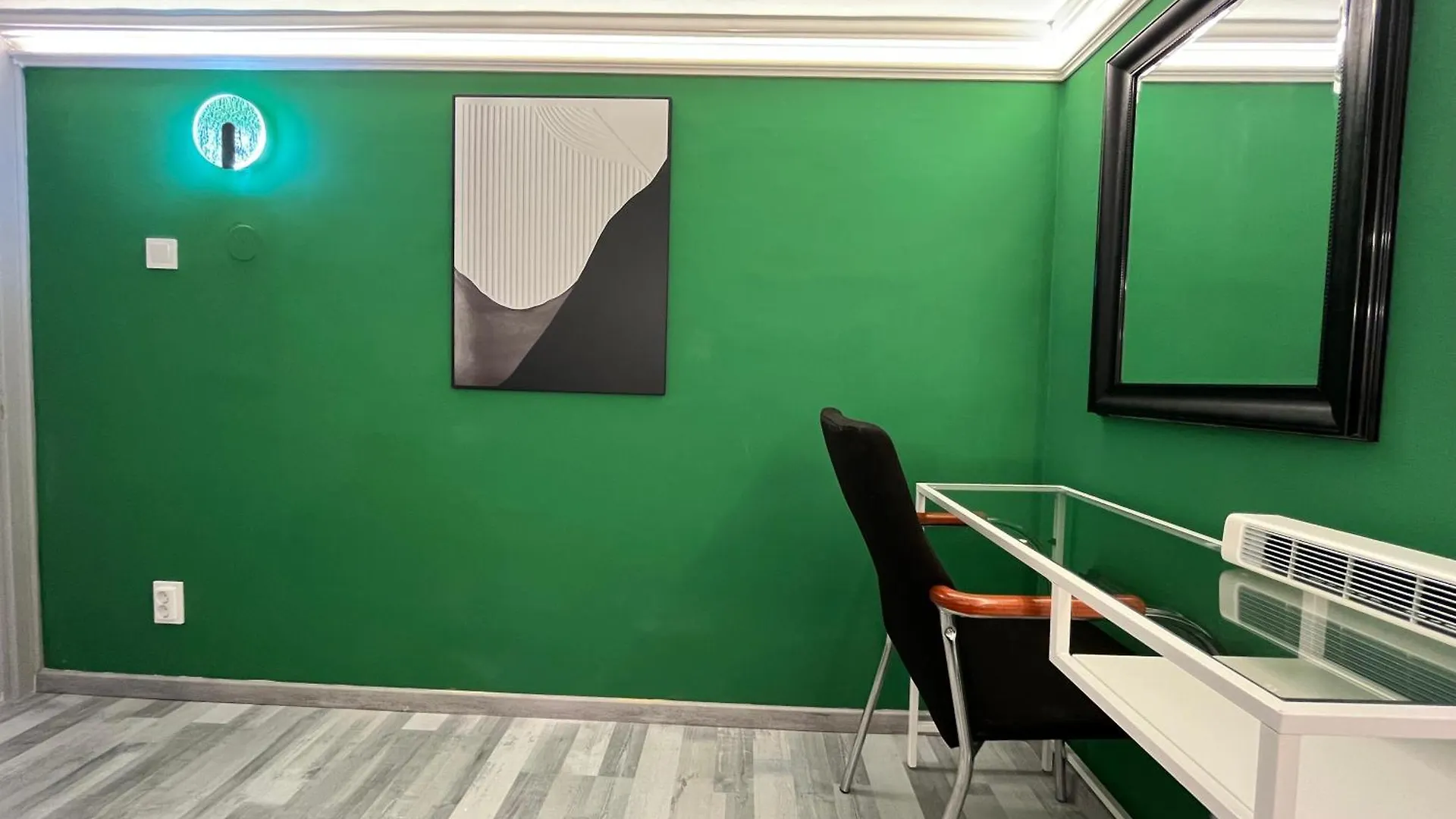 Venus Apartments - Westend Residence II Budapest